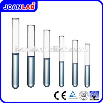 JOAN Lab Glass Test Tube Manufacturer